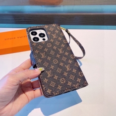 Louis Vuitton Mobile Cases